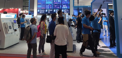 深入“2020中國(guó)國(guó)際衡器展覽會(huì)”，你看到了什么？