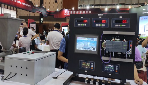 深入“2020中國(guó)國(guó)際衡器展覽會(huì)”，你看到了什么？